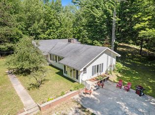 5291 W Angling Rd, Ludington, MI 49431