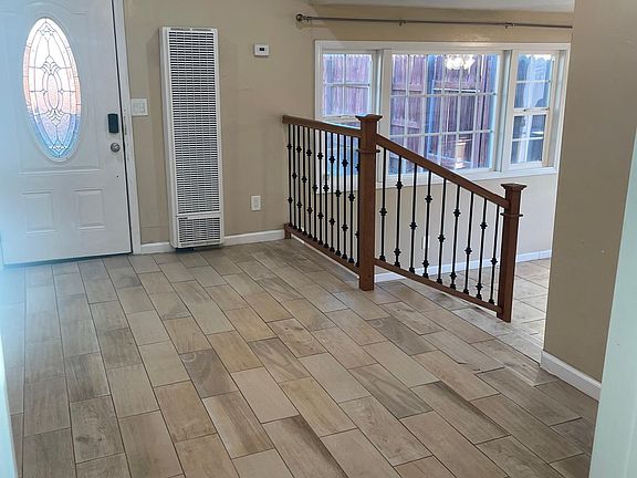 Living Room From Bedroom 1