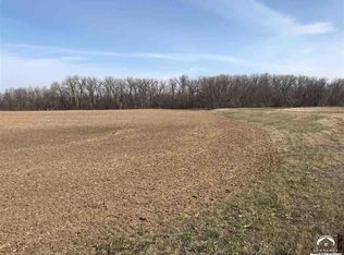 968 N 2000th Rd, Lawrence, KS 66049