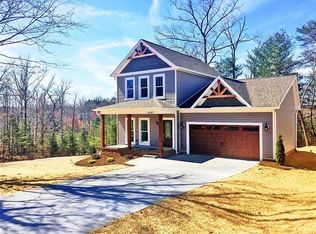 4887 Sage Meadow Cir, Hickory, NC 28601