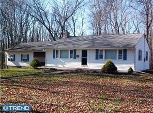 91 Broad Ave, Ewing, NJ 08618