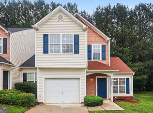 3742 Brookwood Blvd, Rex, GA 30273
