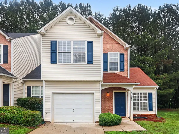 3742 Brookwood Blvd, Rex, GA 30273
