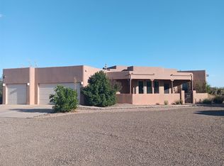 3035 Dove Ln SW, Deming, NM 88030