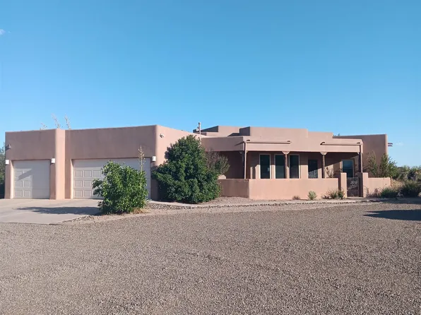 3035 Dove Ln SW, Deming, NM 88030