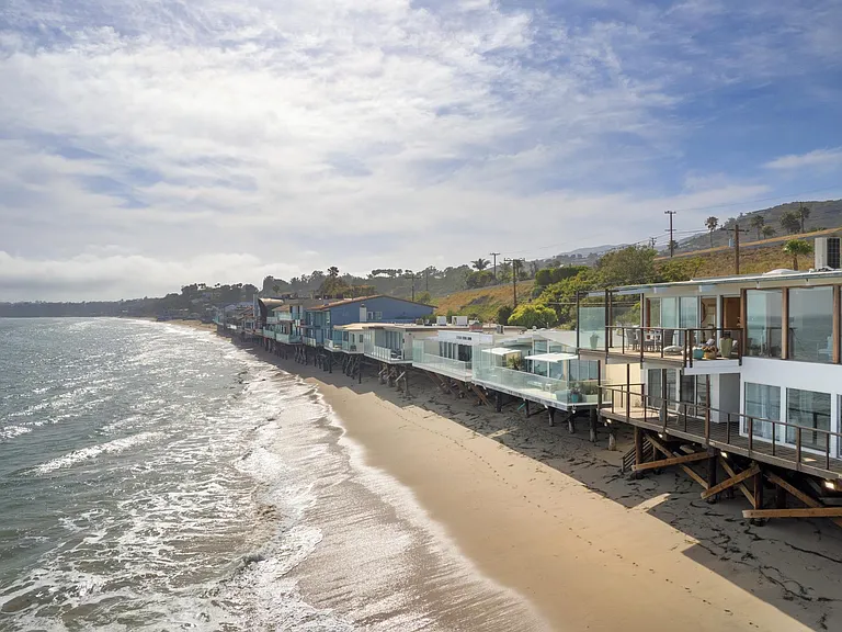 Enjoy a wonderful beach day of surfing, swimming or just relaxing in the sun!