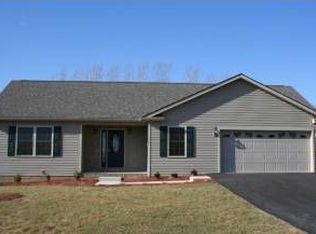 1902 Wilshire Ln, Pulaski, VA 24301