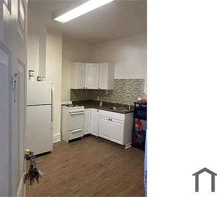 1 bed, $1,250 — Photo 2
