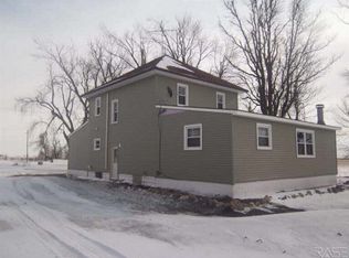 32936 Knauf Ave, Rushmore, MN 56168