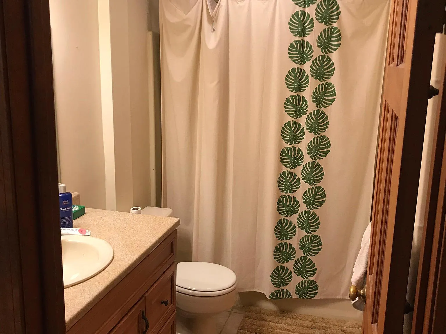 2 bed, 1.5 bath, 1280 sqft, $2,950 — Photo 4