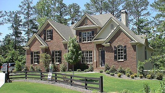 1st image of 3030 Fallwood Dr NW