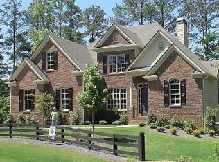 3030 Fallwood Dr NW, Marietta, GA 30064