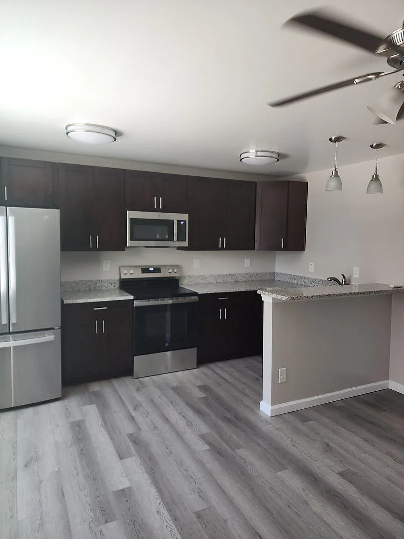 Kahuna Bay Apartments — Photo 4