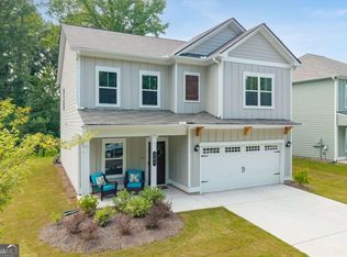 383 Morgan Rd, Carrollton, GA 30116