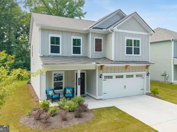 383 Morgan Rd, Carrollton, GA 30116