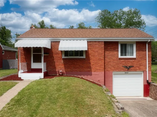 3417 Orchard Dr, McKeesport, PA 15133