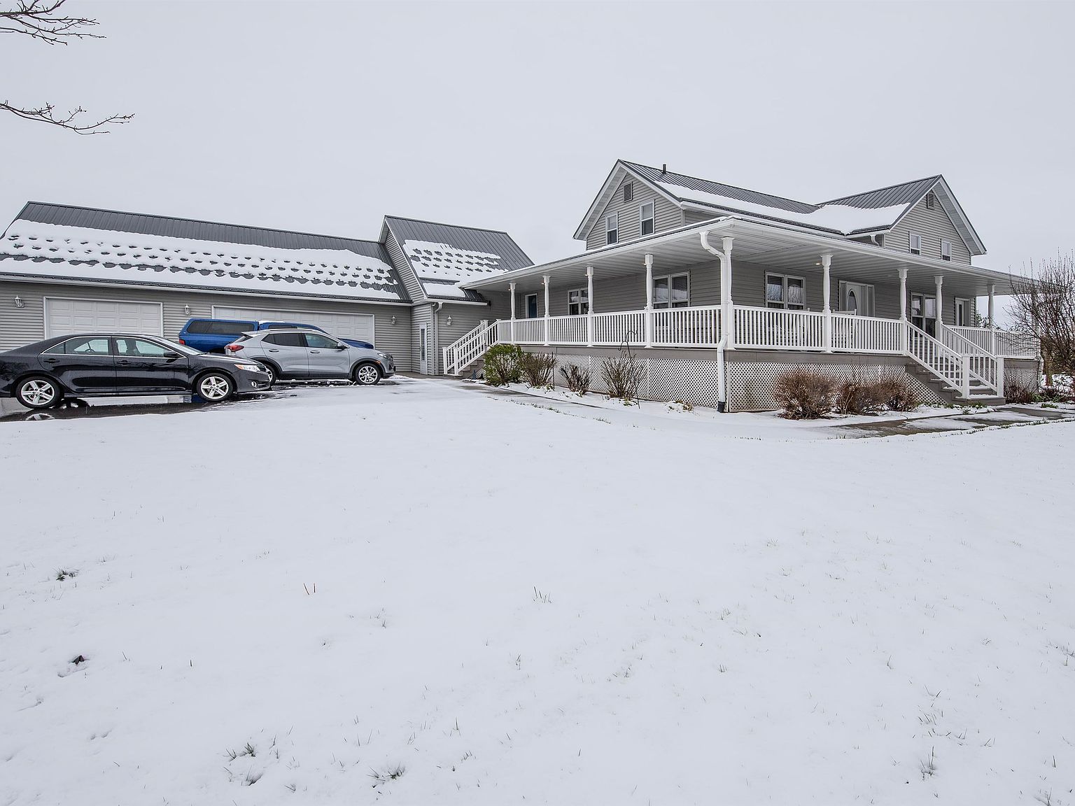 6786 Parkview Rd, Denmark, WI 54208 MLS 50274105 Zillow