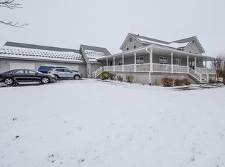 6786 Parkview Rd, Denmark, WI 54208