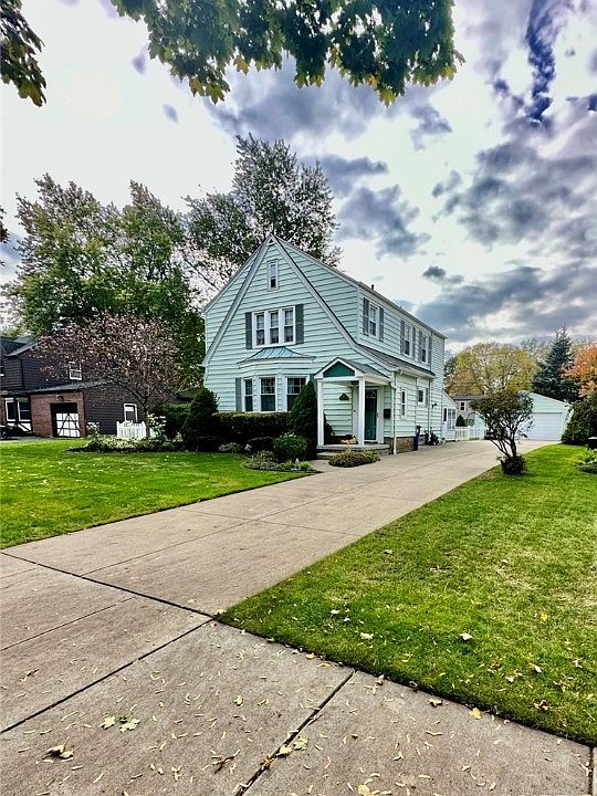 255 Darwin Dr, Amherst, NY 14226 Zillow