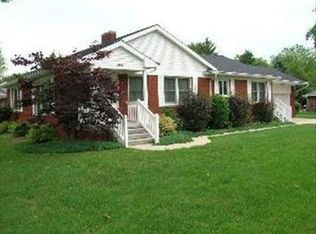 14942 S Dixie Hwy, Monroe, MI 48161