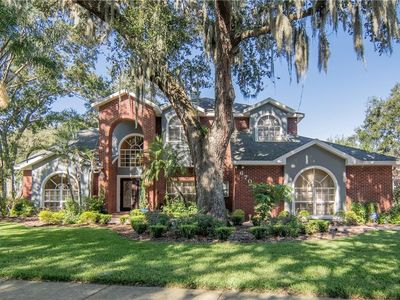 6705 Crescent Lake Dr, Lakeland, FL, 33813