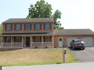 213 Montclair Ct, Hagerstown, MD 21742