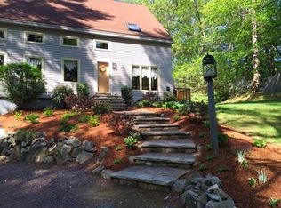 970 Forest St, North Andover, MA 01845