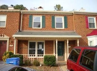 80 King George Quay, Chesapeake, VA 23325