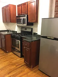 Rented by Metropolitan Equities