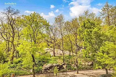 Sold by Sotheby's International Realty