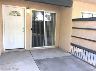 281 N Lamb Blvd, Las Vegas, NV 89110