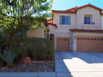 8277 Campbell Springs Ave, Las Vegas, NV, 89178