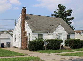 2033 E Market St, Warsaw, IN 46580