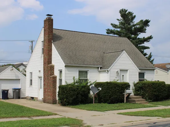 2033 E Market St, Warsaw, IN 46580