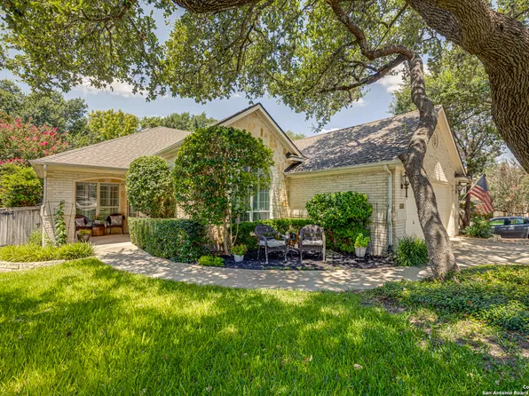 18731 Crosstimber, San Antonio, TX 78258