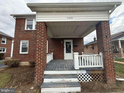 11033 Lincoln Ave, Hagerstown, MD, 21740