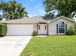 449 Baybrook Dr, Fleming Island, FL 32003