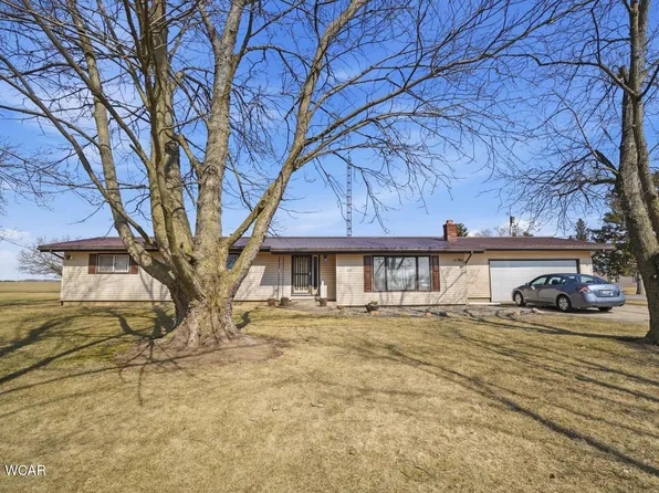 523 E Jackson St, Middle Pt, OH 45863