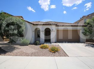 21081 E Via Del Sol, Queen Creek, AZ 85142