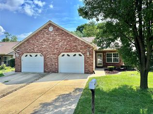 2316 Williams St, Maryville, IL