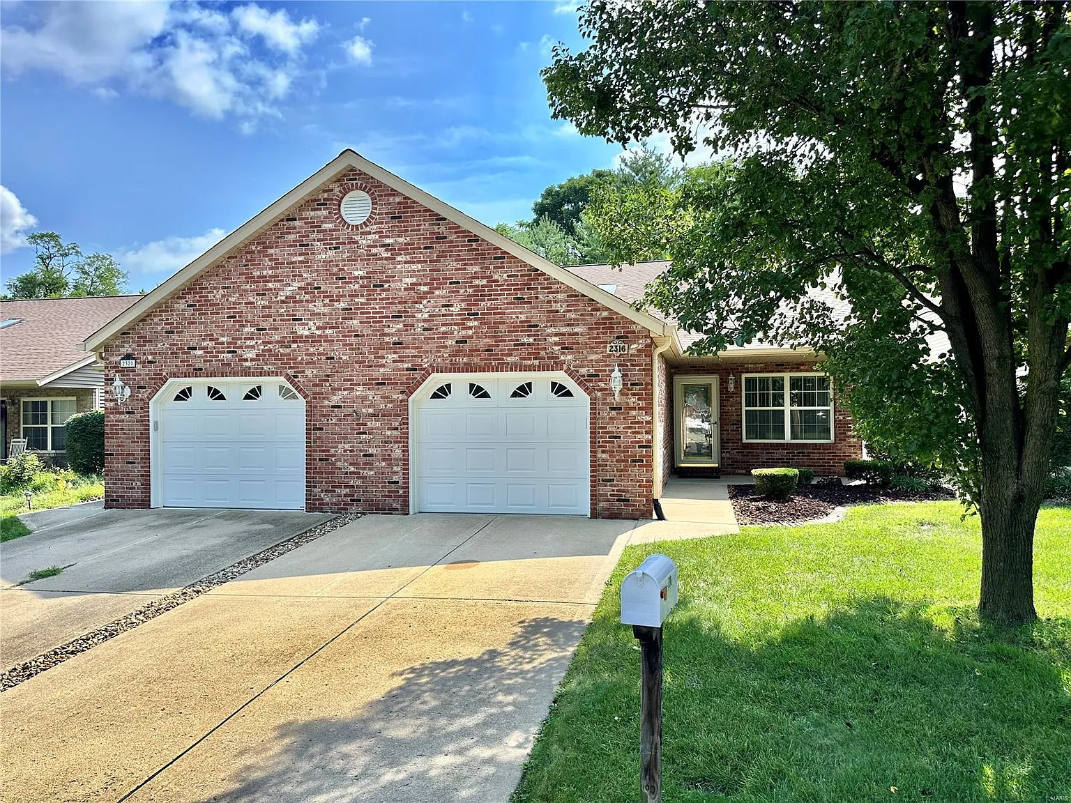 2316 Williams St photo 1