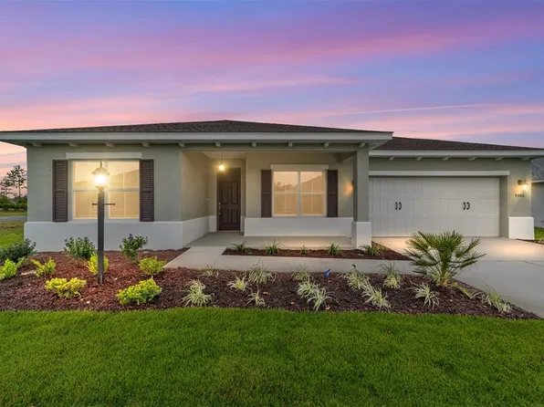 9906 SW 106th Cir, Ocala, FL 34481