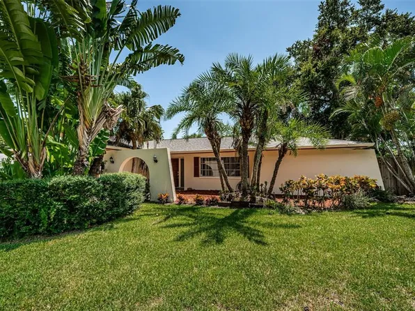 3325 San Mateo St, Clearwater, FL 33759