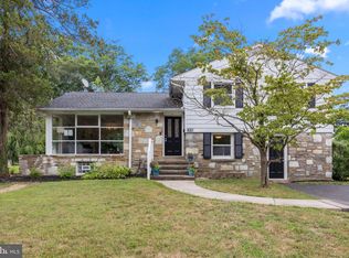 431 Twickenham Rd, Glenside, PA 19038