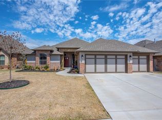 8705 NW 109th Ter, Oklahoma City, OK 73162