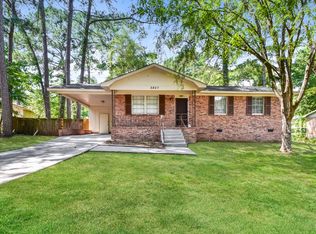 5807 Ellisor St, Columbia, SC 29212