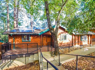 23737 Rusty Spur Rd, Sonora, CA 95370