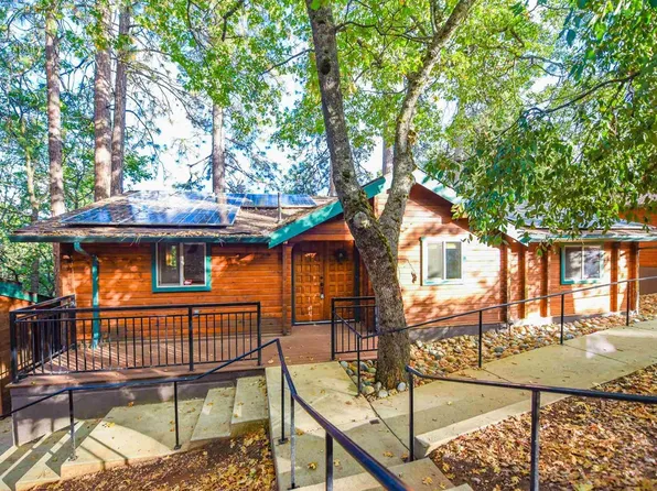 23737 Rusty Spur Rd, Sonora, CA 95370