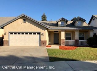 2906 Eagle Valley Pl, Bakersfield, CA 93313