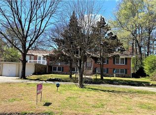 661 Oneta Dr, Norcross, GA 30093